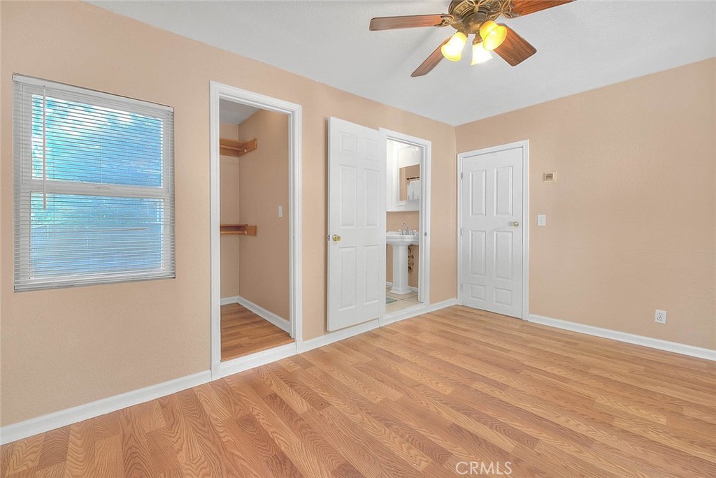 Crestline (CRES) - Residential
