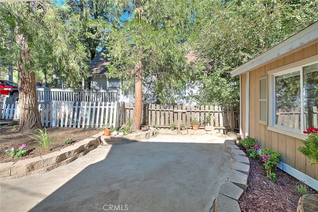 Crestline (CRES) - Residential