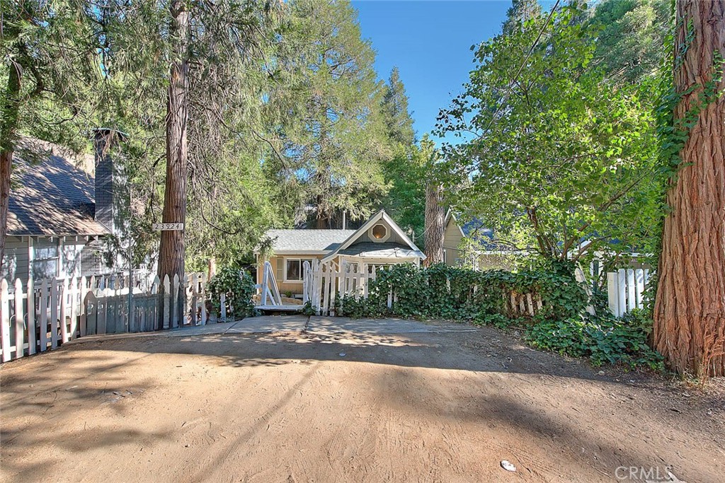Crestline (CRES) - Residential