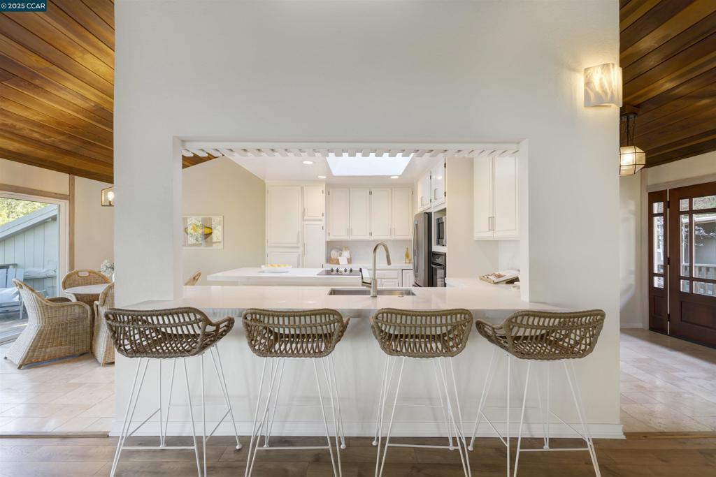 ORINDA PARK - Residential