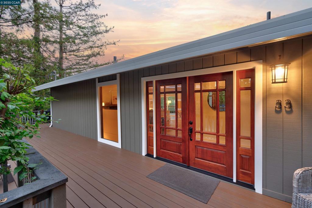 ORINDA PARK - Residential