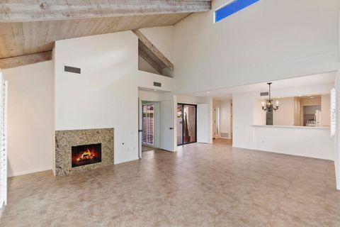 425 Forest Hills Drive Rancho Mirage CA 92270