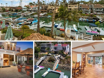 4617 PARK DR Carlsbad CA 92008