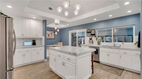 12871 Loretta Drive, North Tustin, CA 92705 - MLS#: OC26198173