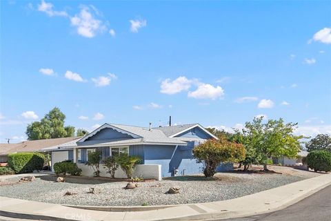 25781 Interlechen Drive Menifee CA 92586