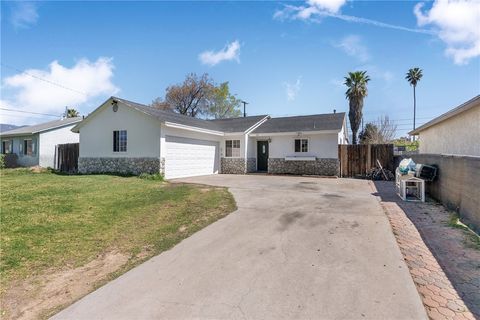 Photo of 7715 Rogers Lane, San Bernardino, CA 92410 (MLS # IV26033408)