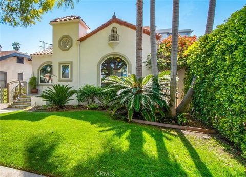 Photo of 8848 Ashcroft Ave, West Hollywood, CA 90048 (MLS # OC26054700)