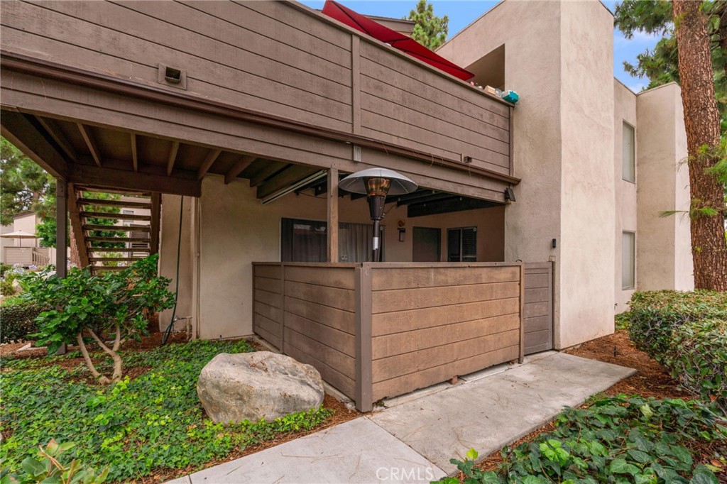 1430 Cabrillo Park Drive B