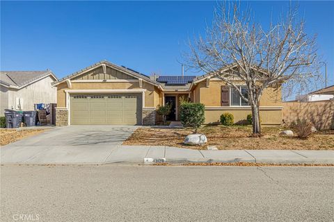 43128 Hmestead Street Lancaster CA 93535