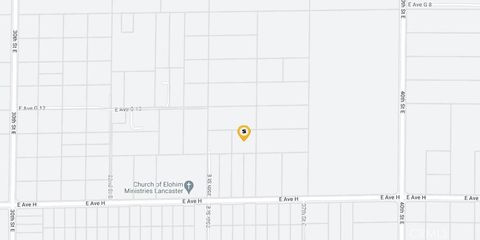 Photo of 0 0 F8 Vic 5 Avenue STW, Lancaster, CA 93535 (MLS # SR26063994)