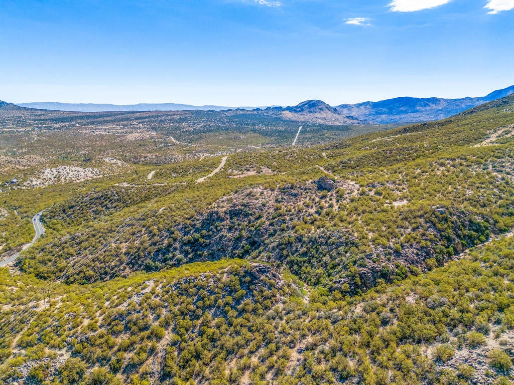 0 Palm Canyon Drive
