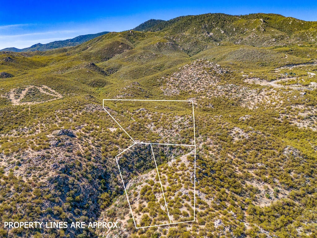 0 Palm Canyon Drive
