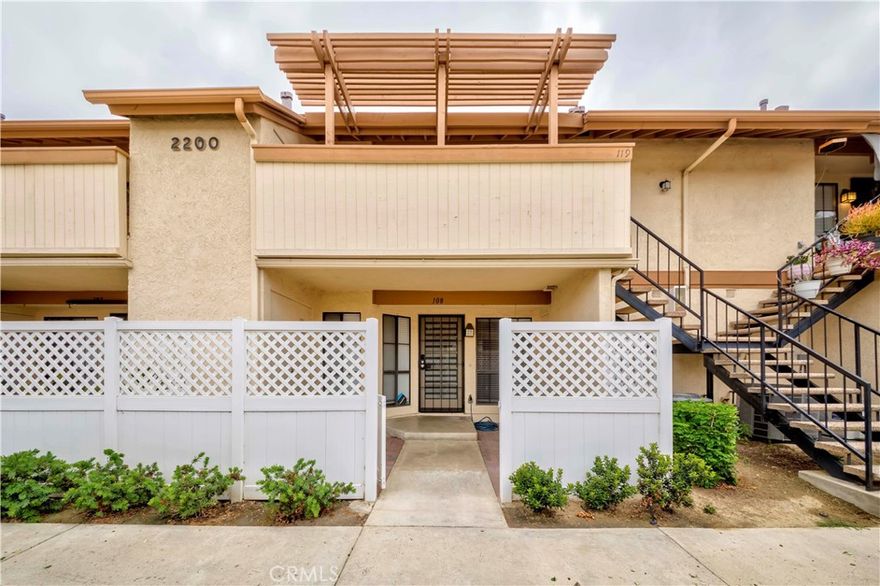 Modern 1 Bed, 1 Bath Condo for Lease in Fullerton



Tucked right on the Buena Park border, this newly renovated 1-bedroom, 1-bath condo offers comfort, convenience, and style. You're just minutes from Los Coyotes Country Club, scenic regional parks, and miles of horse, hiking, and biking trails. CSU Fullerton and the dining scene in Old Town are also a short drive away.



Inside, enjoy brand-new Samsung and LG appliances, including a gas range, refrigerator, microwave, dishwasher, and in-unit washer and dryer. The home also features a private covered patio with extra storage and a SimpliSafe security system for peace of mind.



The community offers resort-style amenities like a pool, spa, and gym. Plus, water, trash, and landscaping are covered by the HOA.



This turnkey rental won’t be available for long—schedule your showing today!