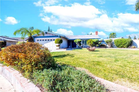 Photo of 1355 N Orange Avenue, Ontario, CA 91764 (MLS # DW26177267)