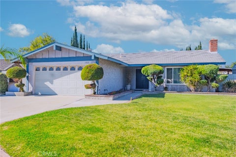 Photo of 1355 N Orange Avenue, Ontario, CA 91764 (MLS # DW26177267)
