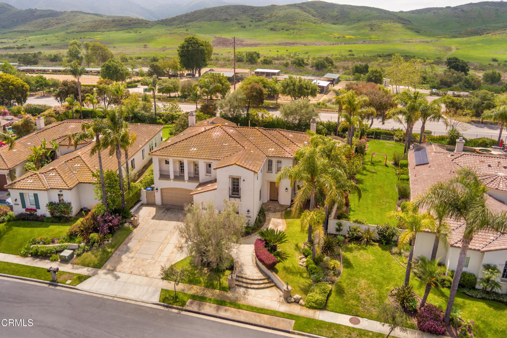 Estancia/Dos Vientos-148 - Residential