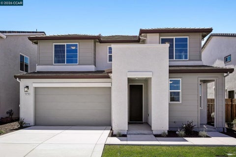 Photo of 3576 Darnoch Ave. Ave, Lathrop, CA 95330 (MLS # 41144267)