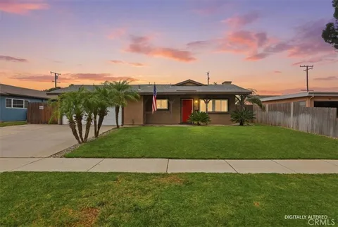 1059 Placid Drive, Corona, CA 92878 - MLS#: IG26107537