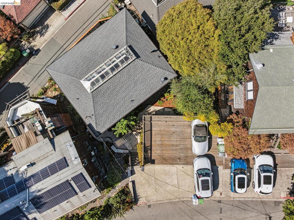 65 Panoramic Way