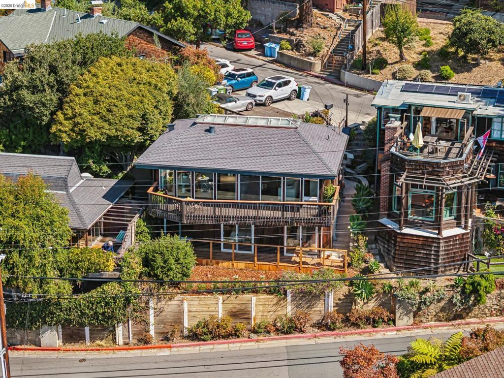 65 Panoramic Way