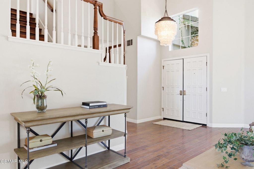 1329 La Culebra Circle