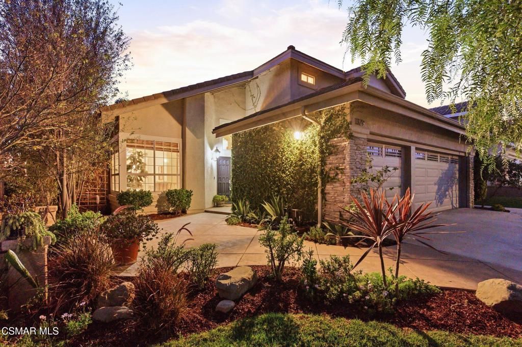 Photo of 1329 La Culebra Circle, Camarillo, CA 93012 (MLS # 226001323)