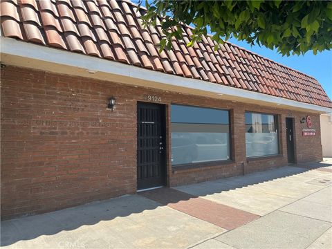 9124 Las Tunas Drive Temple City CA 91780