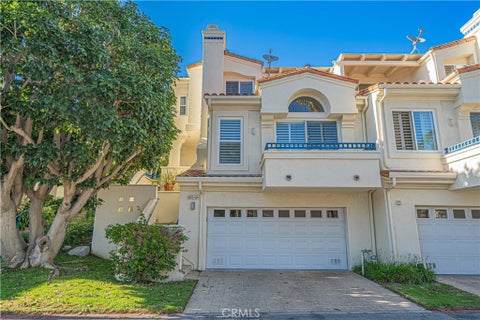 Photo of 6473 Zuma View PL #134, Malibu, CA 90265 (MLS # SR26203850)