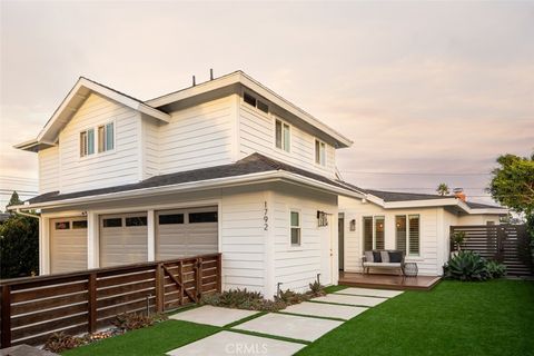 1792 Kenwood Place Costa Mesa CA 92627