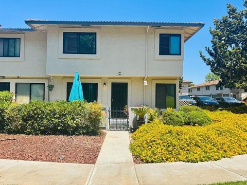 Photo of 3223 Kenhill Drive, San Jose, CA 95111 (MLS # ML82045763)