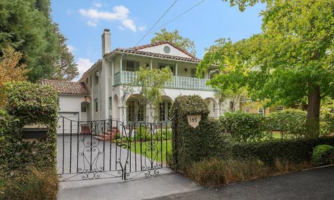Photo of 195 W Poplar Avenue, San Mateo, CA 94402 (MLS # ML82024928)