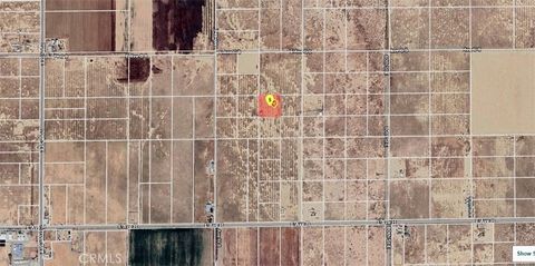 0 E Avenue G-12 Lancaster CA 93535