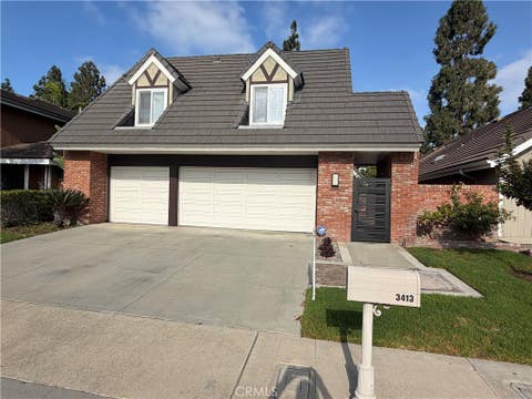 Photo of 3413 Summerset CIR, Costa Mesa, CA 92626 (MLS # PW26163721)