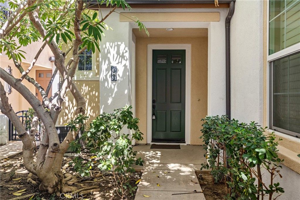 Photo of 33 Flowerbud, Irvine, CA 92603 (MLS # OC26072331)