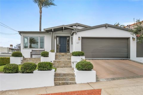 Photo of 623 14th ST, Manhattan Beach, CA 90266 (MLS # SB26107043)