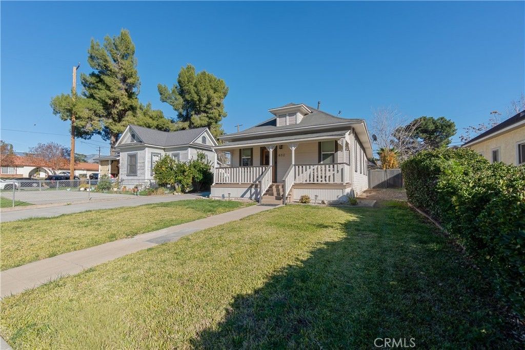 Photo of 632 Church, Redlands, CA 92374 (MLS # CV25278597)