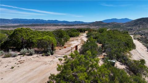 Photo of 55355 Tule Peak Road, Anza, CA 92536 (MLS # SW26085428)