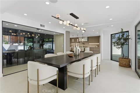 Photo of 2638 Zorada Drive, Hollywood Hills, CA 90046 (MLS # SR26203732)