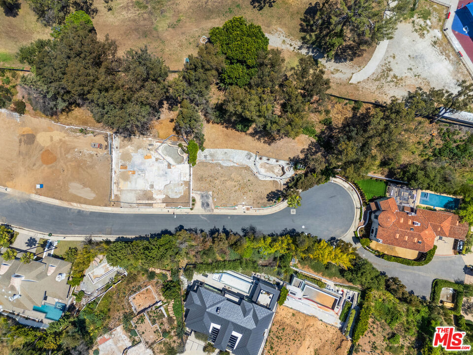 722 Patterson Place