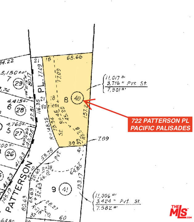 722 Patterson Place