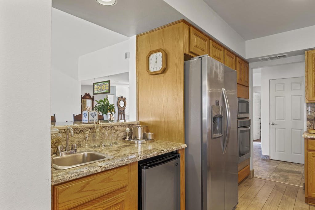 Montego West - Residential