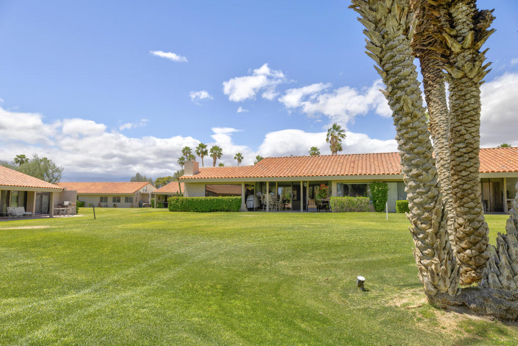 Montego West - Residential