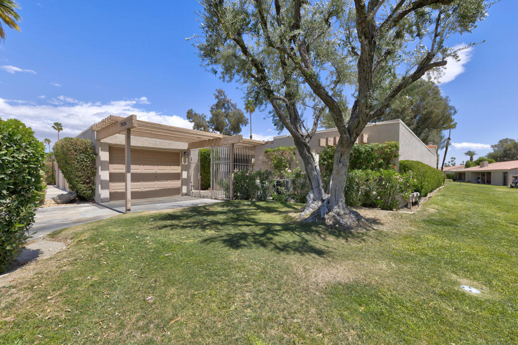 Montego West - Residential