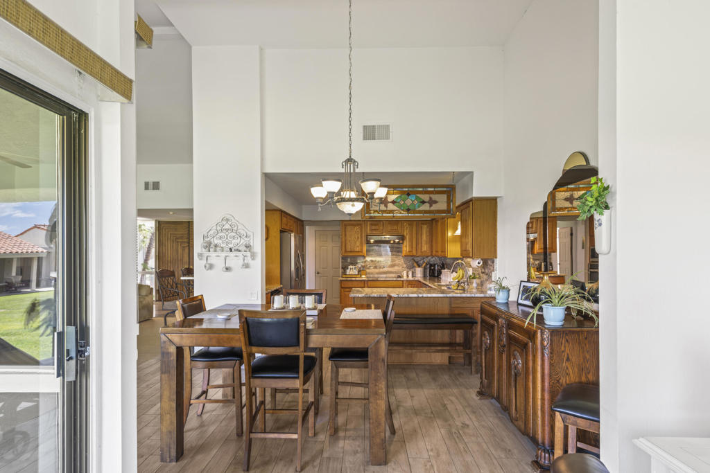 Montego West - Residential