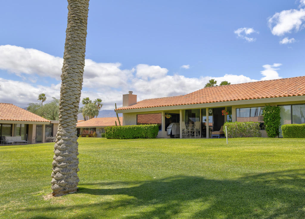 Montego West - Residential