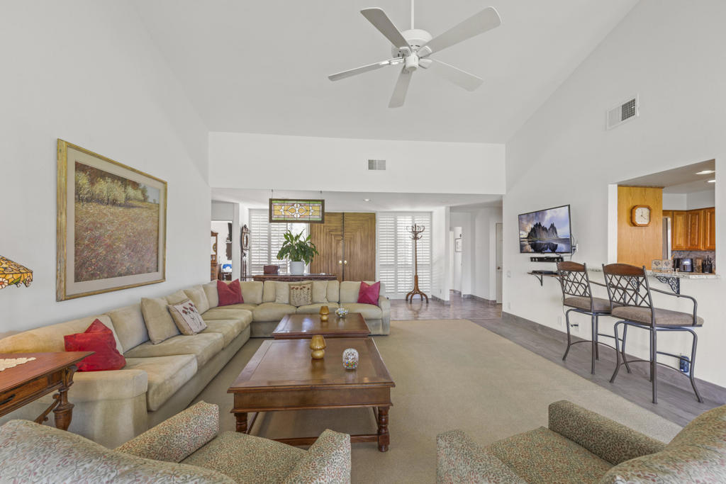 Montego West - Residential