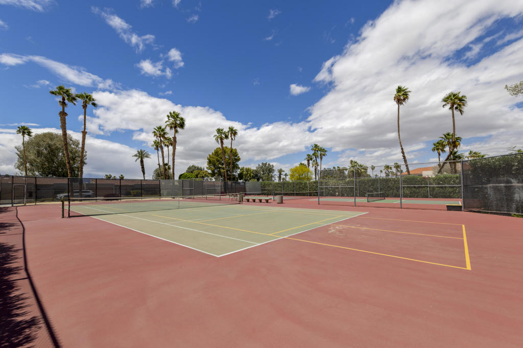 Montego West - Residential