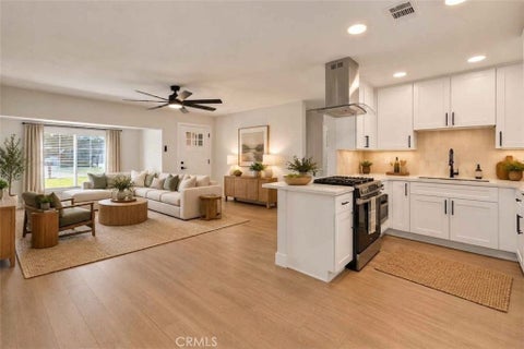 Tiny photo for 8865 Jo Jo WAY, Riverside, CA 92503 (MLS # IV26233511)