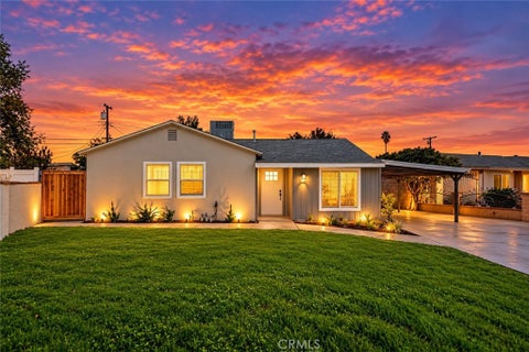 Photo of 8865 Jo Jo WAY, Riverside, CA 92503 (MLS # IV26233511)