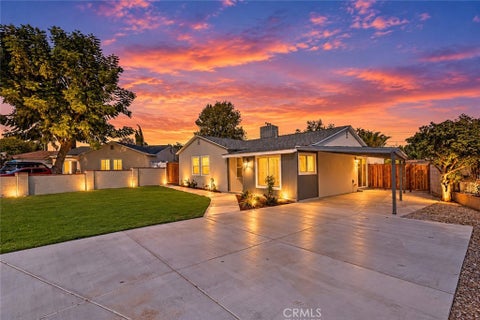 Tiny photo for 8865 Jo Jo WAY, Riverside, CA 92503 (MLS # IV26233511)